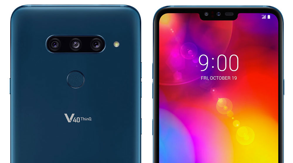 LG-V40