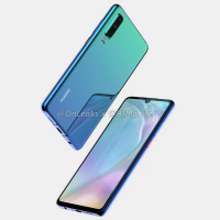 huawei p30