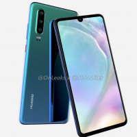 huawei p30