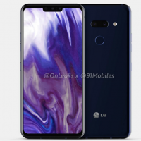 Lg G8 ThinQ