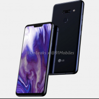 Lg G8 ThinQ