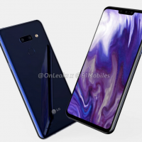 Lg G8 ThinQ
