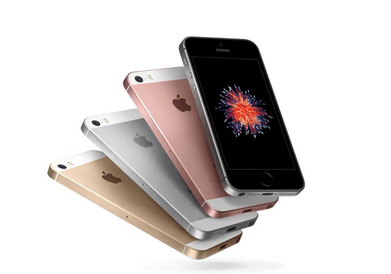 iPhone SE