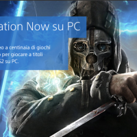 Playstation Now