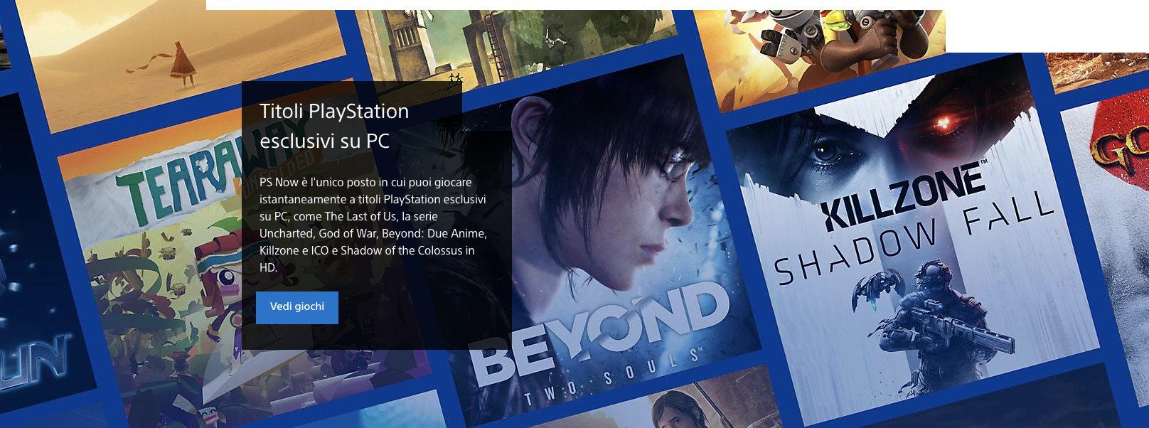 Playstation Now