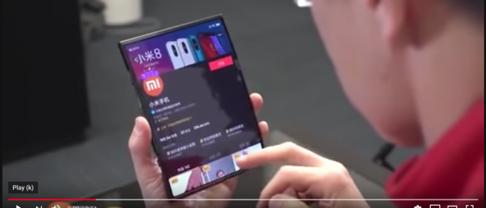 Xiaomi