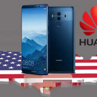 USA huawei