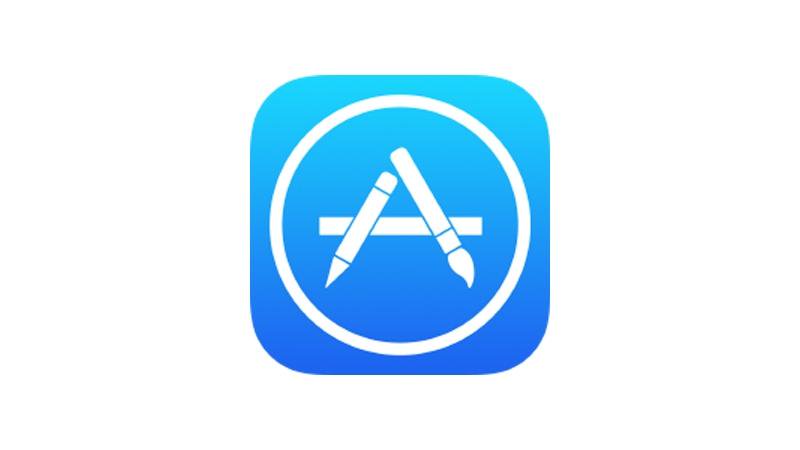 apple app store