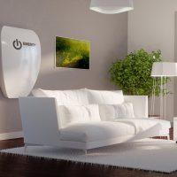 Xiaomi smart home