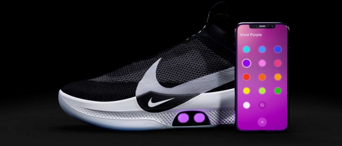 Nike Adapt BB