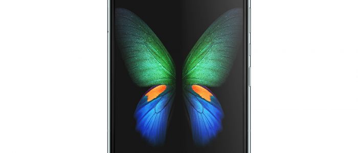 Samsung Galaxy Fold