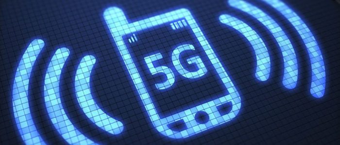 5G