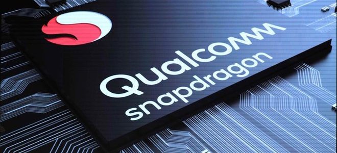 Qualcomm Snapdragon 712