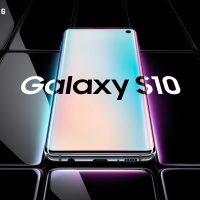 Galaxy S10