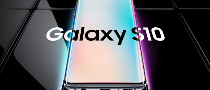 Galaxy S10