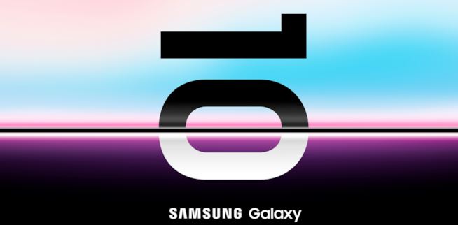 Samsung Galaxy s10