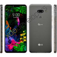 Lg G8 ThinQ