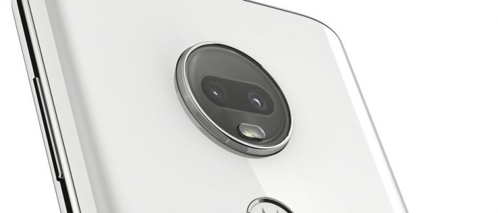 Motorola G7
