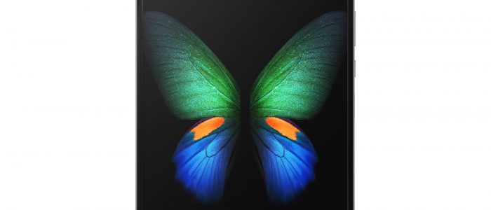 Galaxy Fold