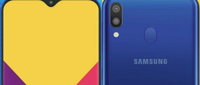 Samsung-Galaxy-M20