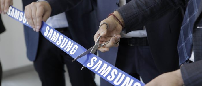 Samsung Customer Service Avellino