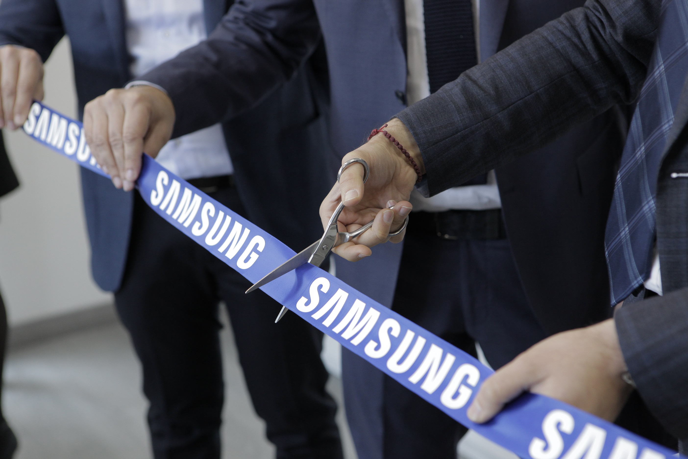 Samsung Customer Service Avellino