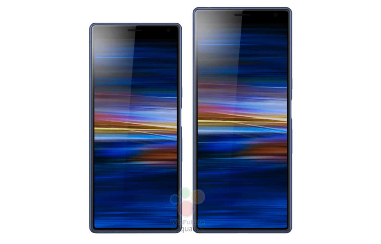 Sony Xperia 10