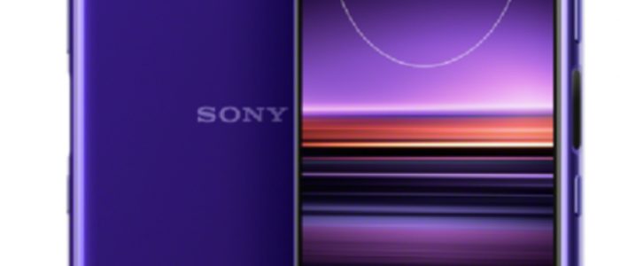 Sony X1