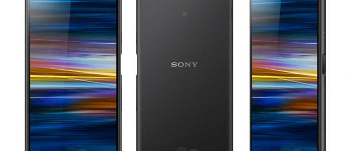 Sony_Xperia_XA3