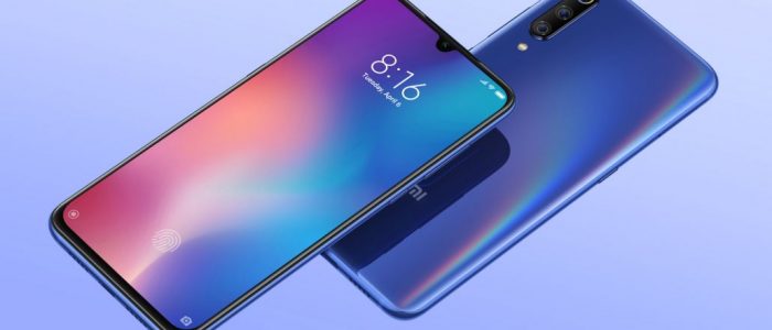 Xiaomi MI9