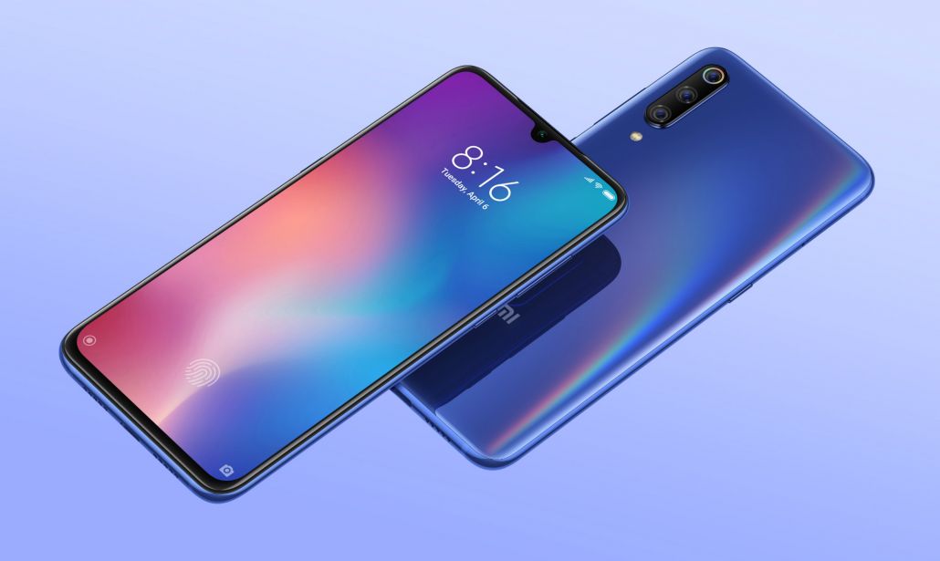 Xiaomi MI9