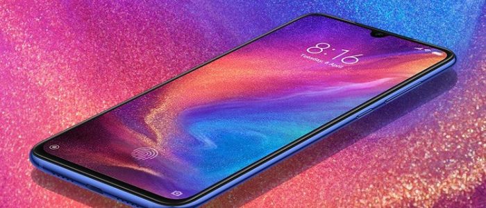Xiaomi mi9