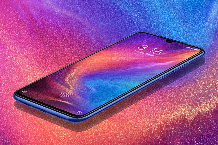 Xiaomi mi9
