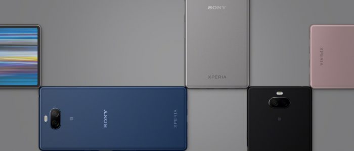 Sony Xperia 10