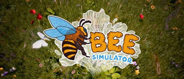 Bee Simulator