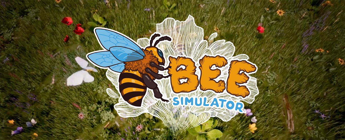 Bee Simulator