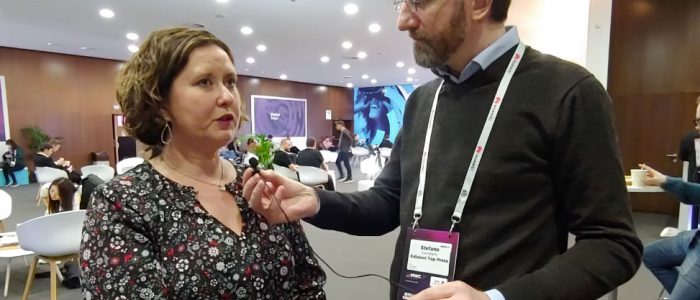 carolina milanesi mwc19