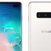 Samsung Galaxy S10+