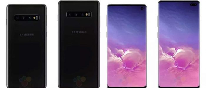 galaxy s10