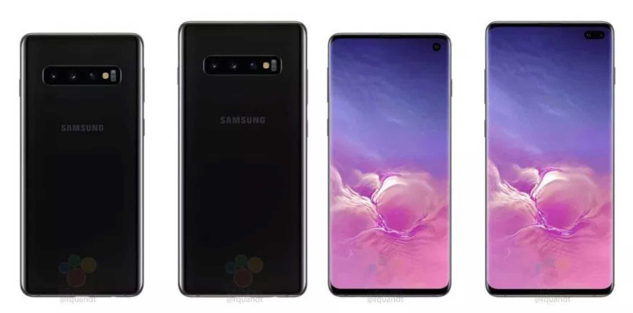 galaxy s10