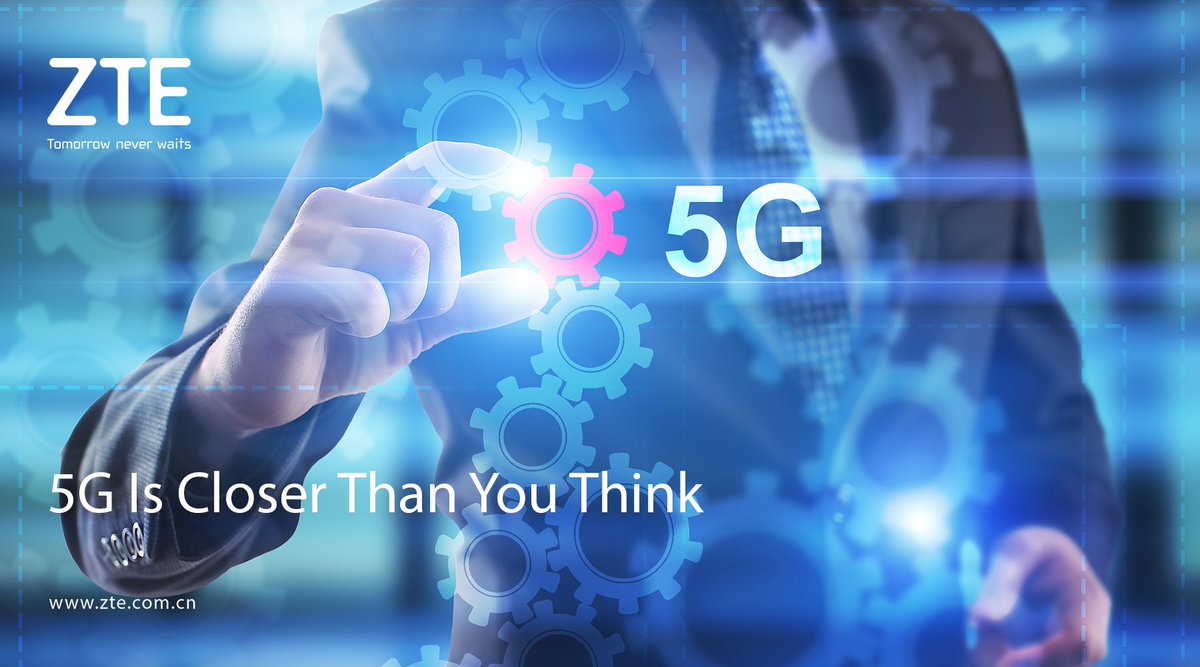 5G