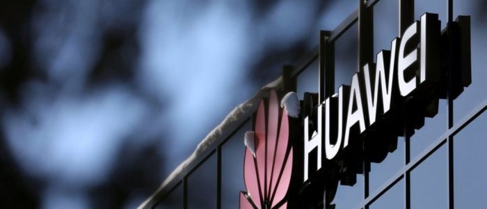 Huawei