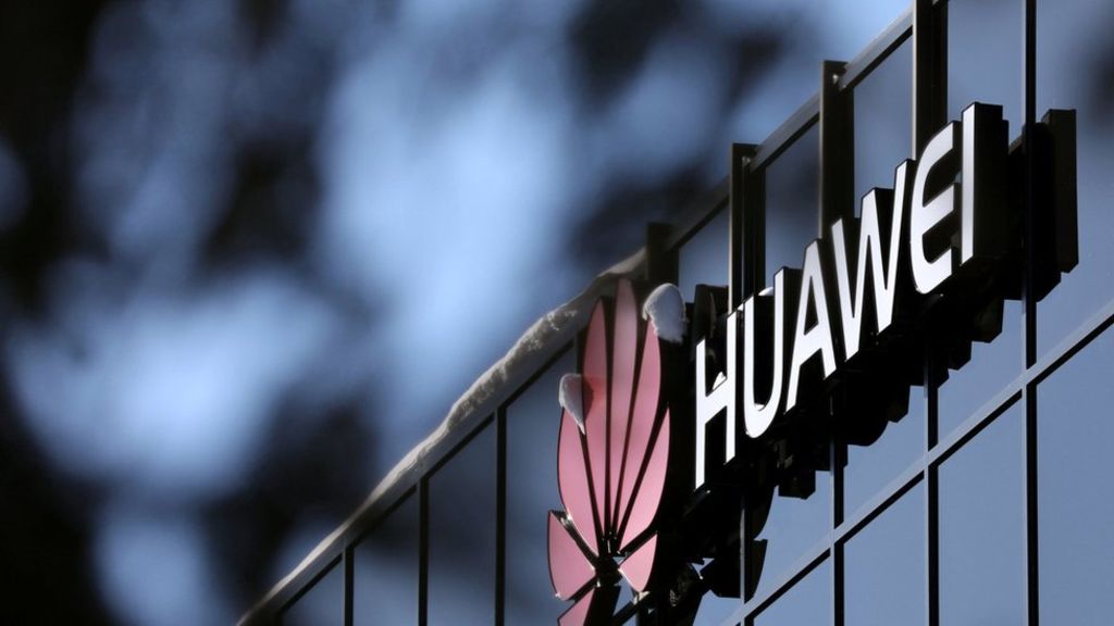 Huawei