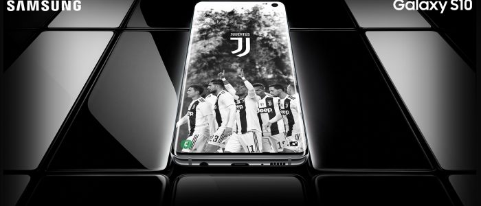 Samsung Juventus
