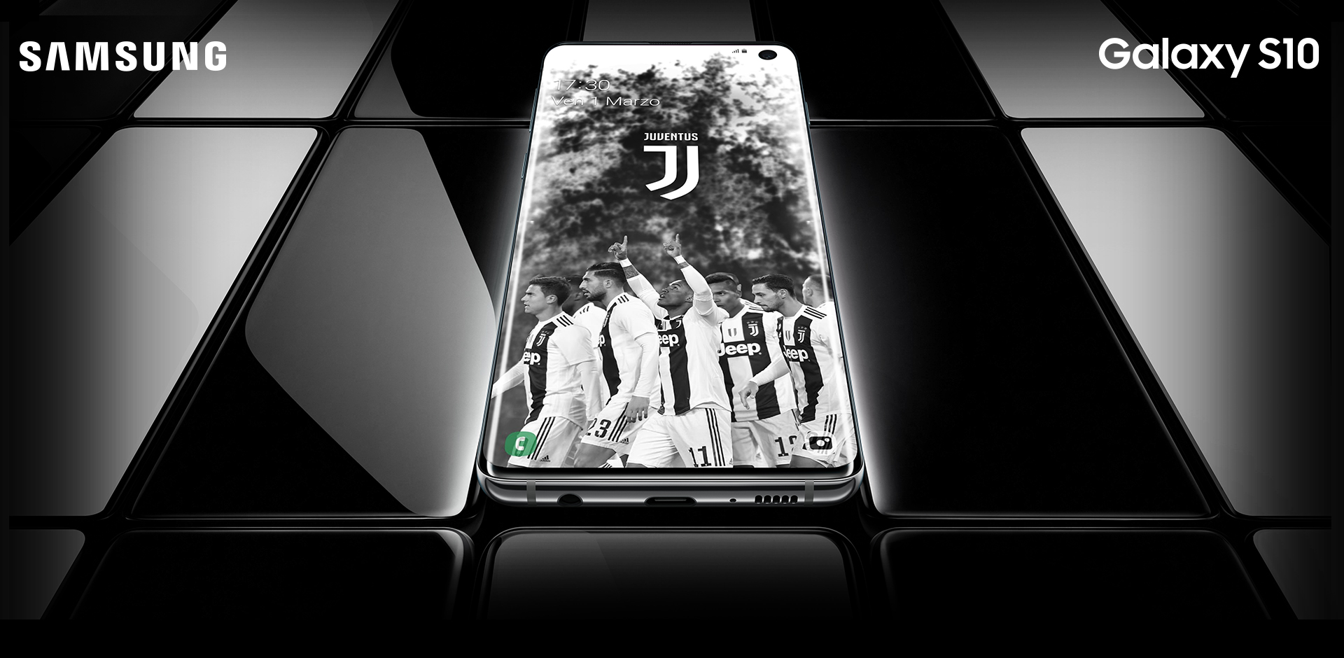Samsung Juventus
