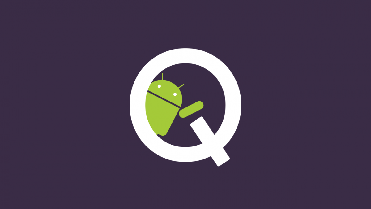 Android-Q