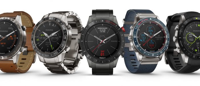 Garmin Marq