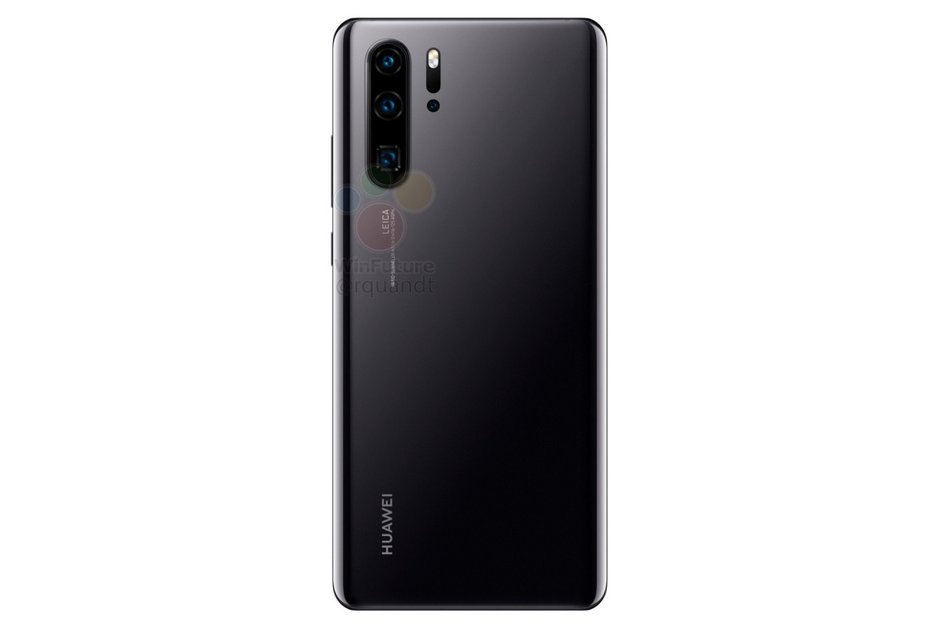 Huawei P30 Pro