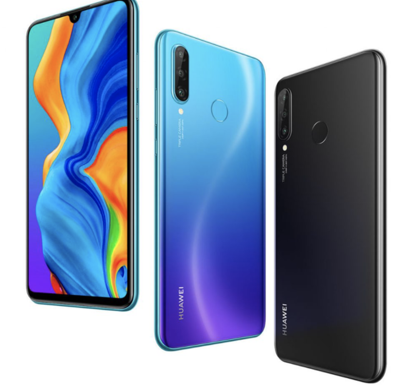 Huawei P30 Lite