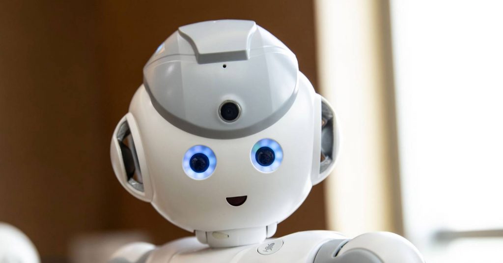 cuanto vale el robot alexa